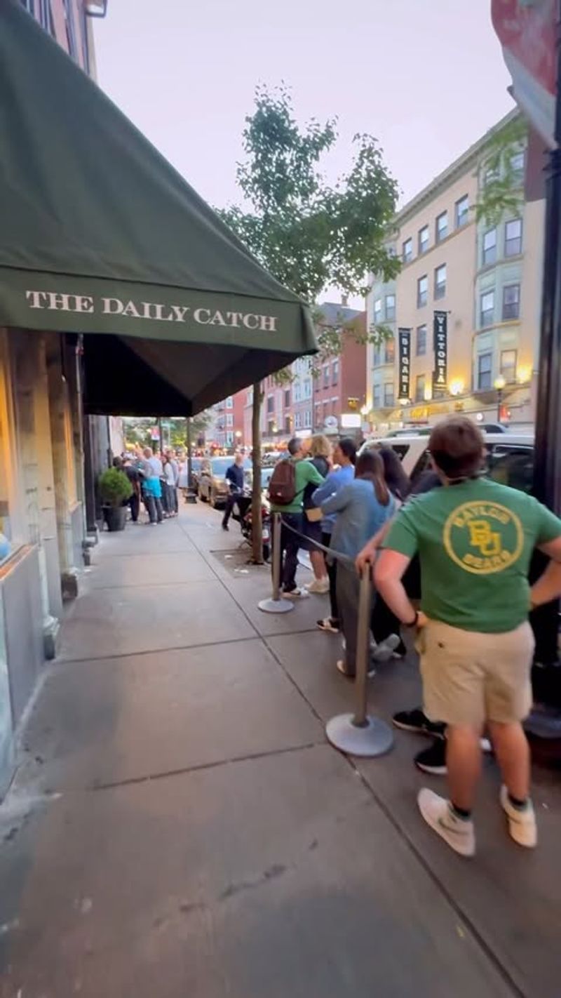 Long Wait Times