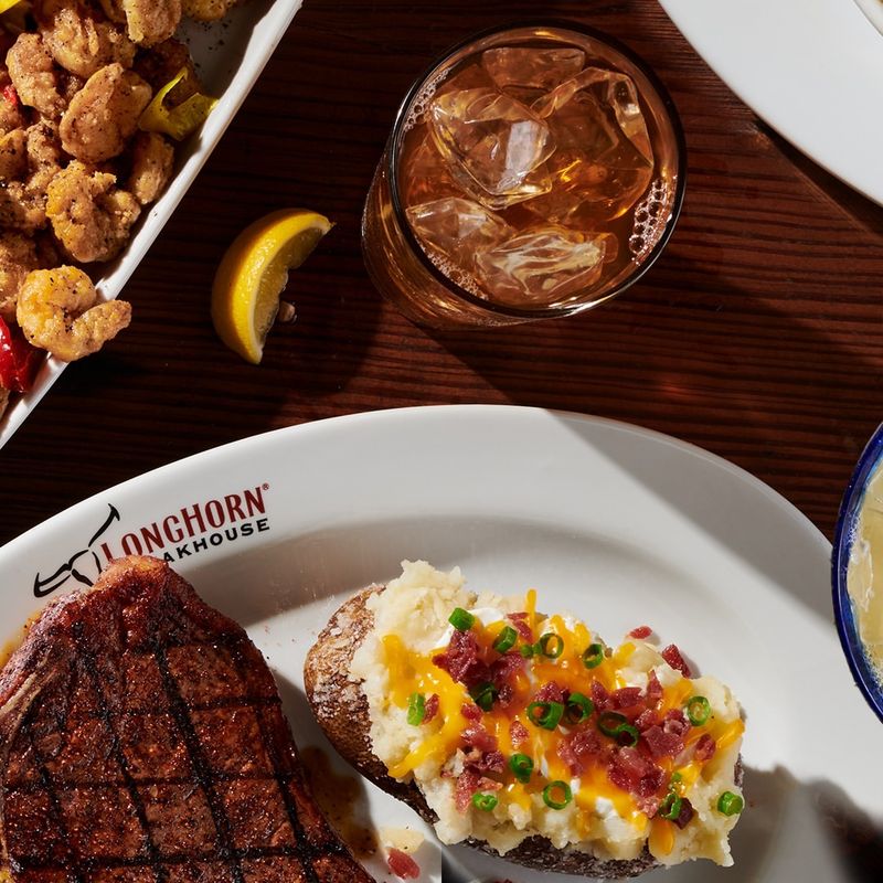 LongHorn Steakhouse
