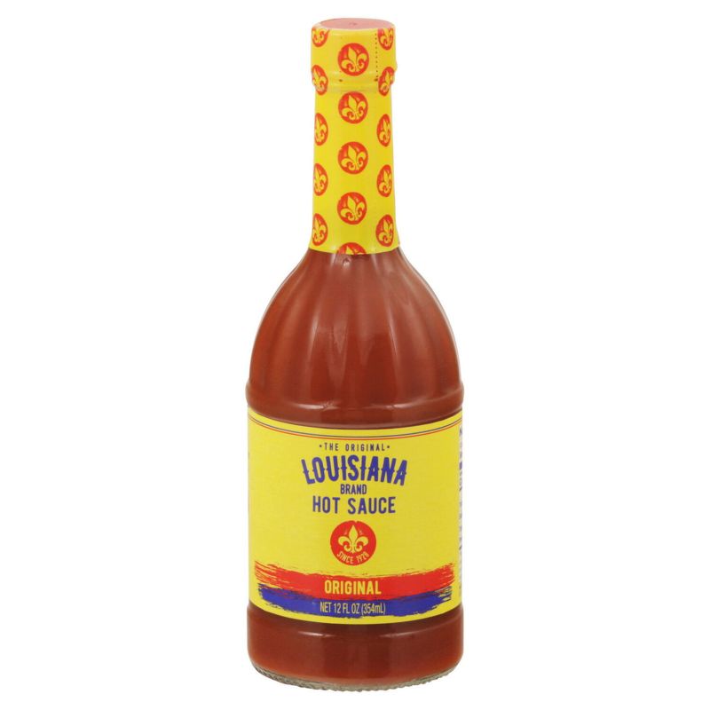Louisiana
