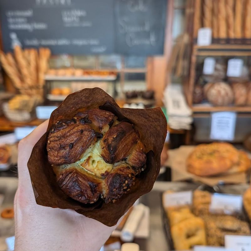 Maine: Standard Baking Co.