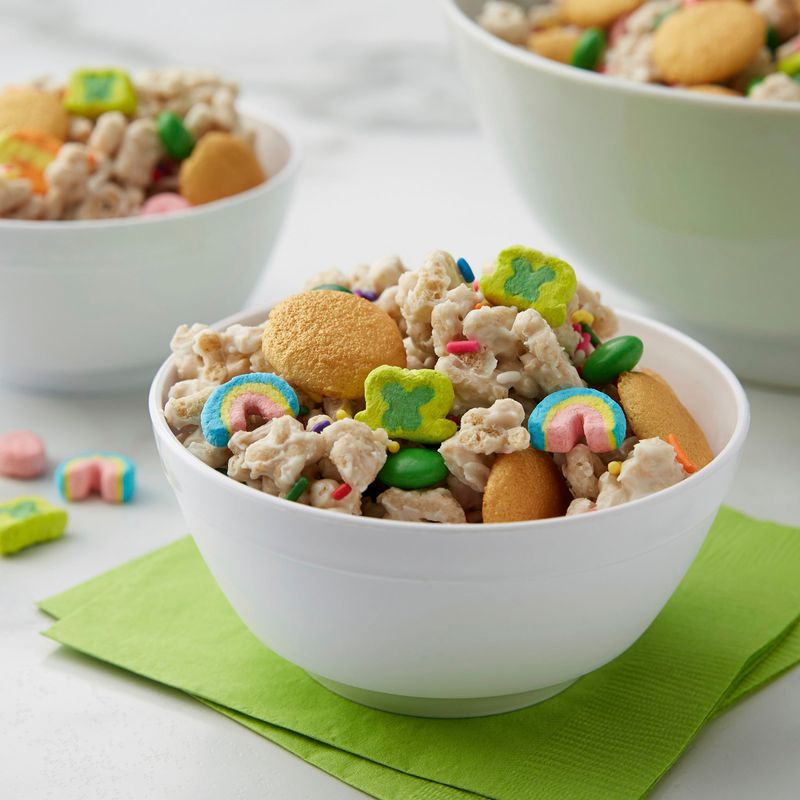 Lucky Charms Cereal