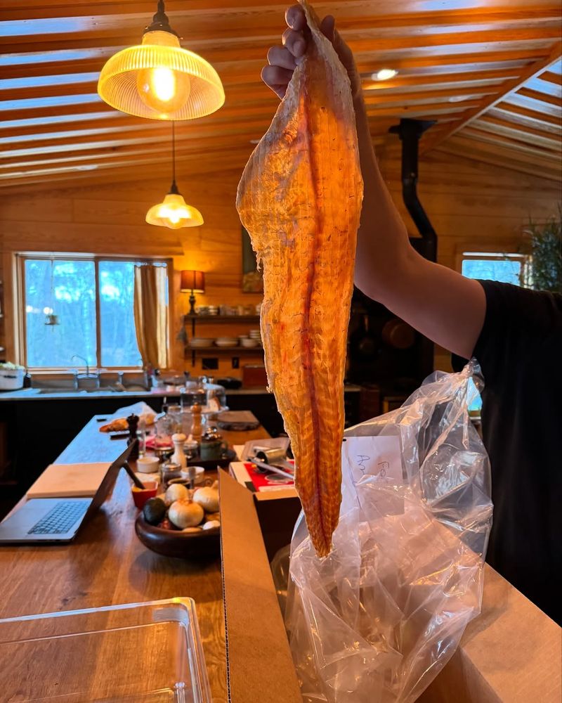 Lutefisk