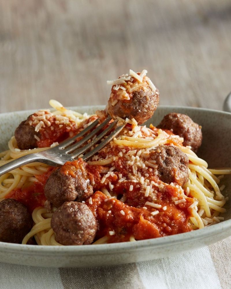 Macaroni Grill