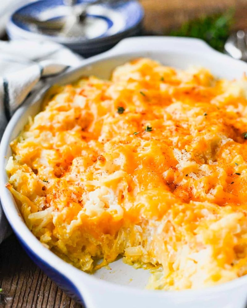 Macaroni N' Cheese