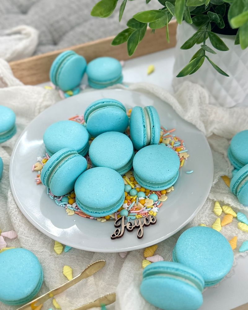Macarons