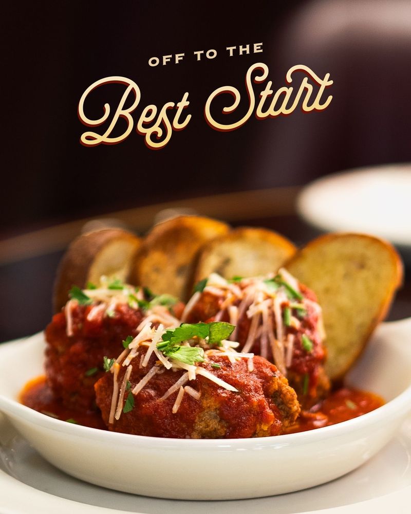 Maggiano's Little Italy