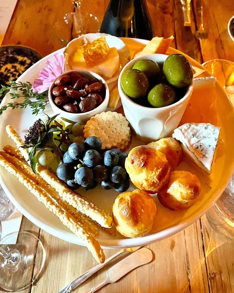 Maine: The Lost Kitchen