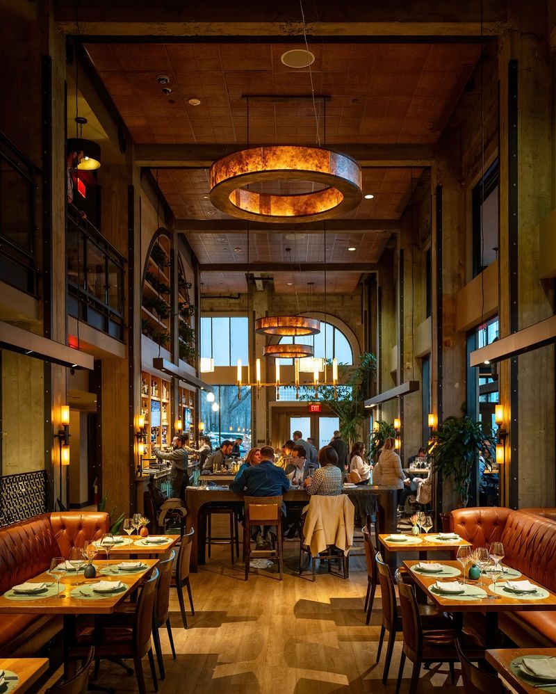 Make Dining Out a Treat