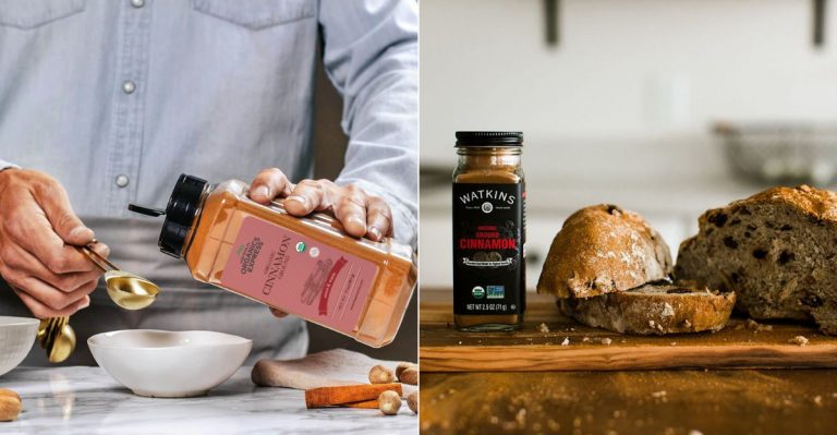 Many Cinnamon Brands Contain Toxic Lead, But These 25 Are Safe