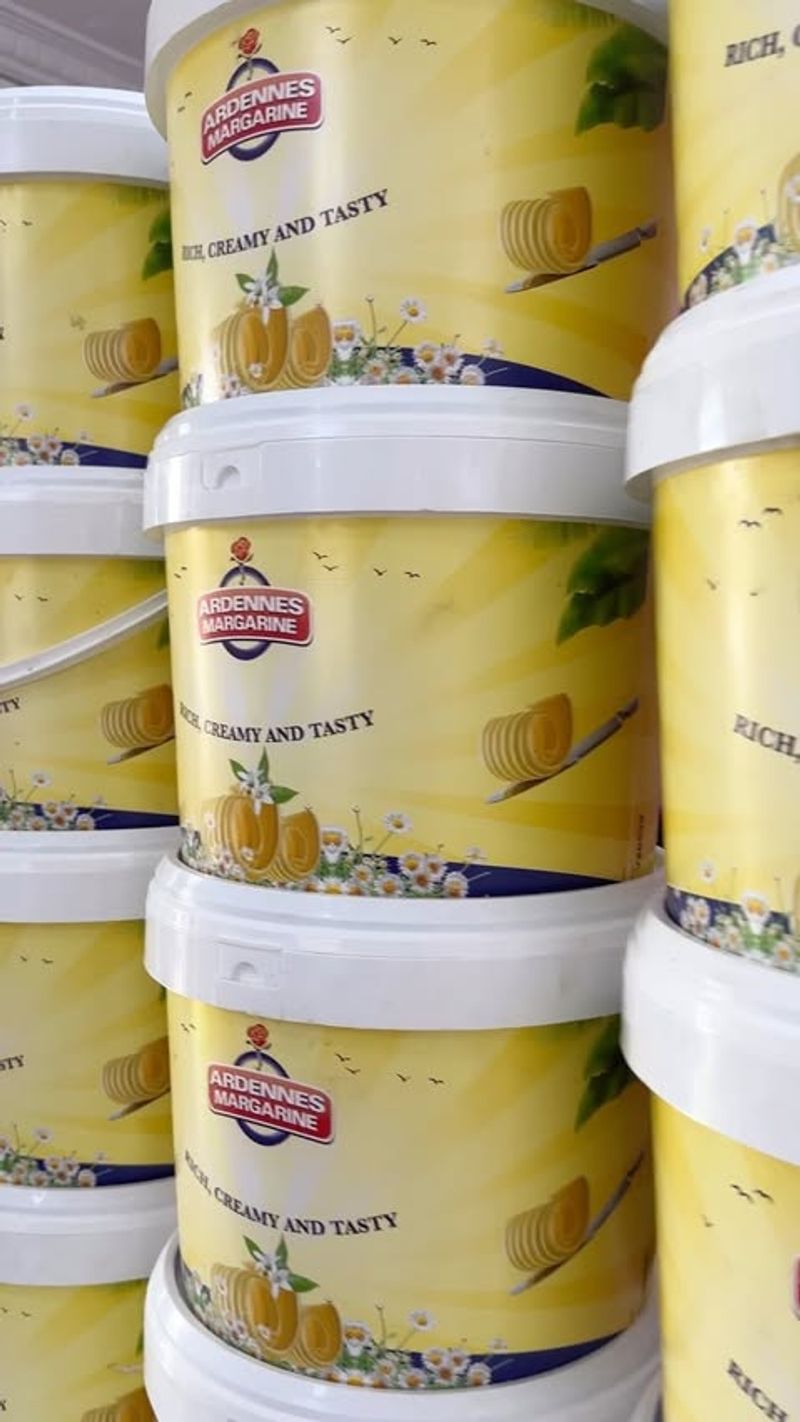 Margarine