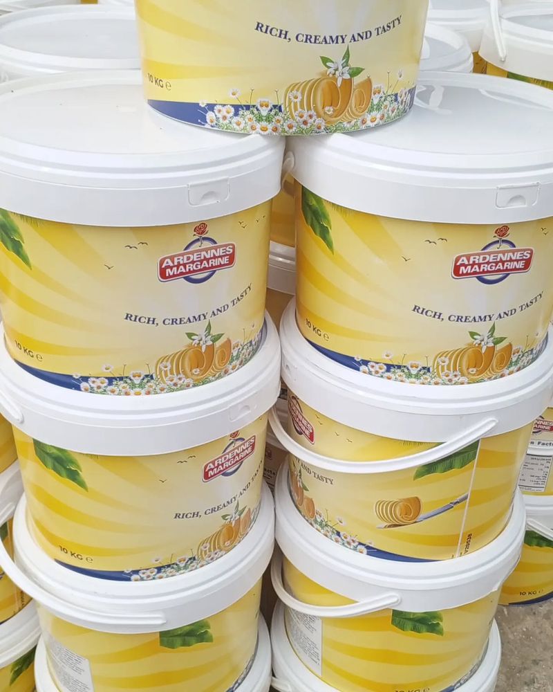 Margarine