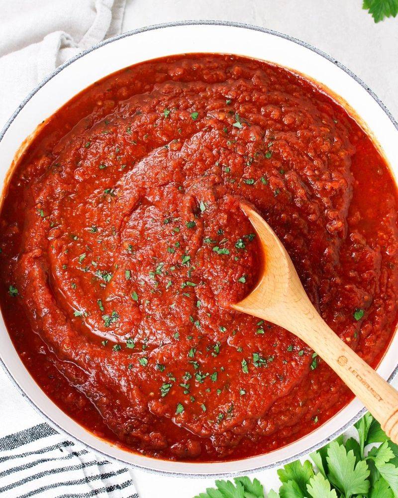 Marinara Sauce