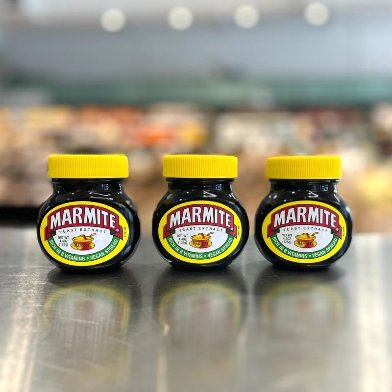 Marmite
