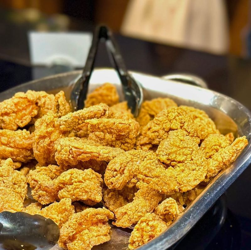 Michigan: Zehnder’s of Frankenmuth