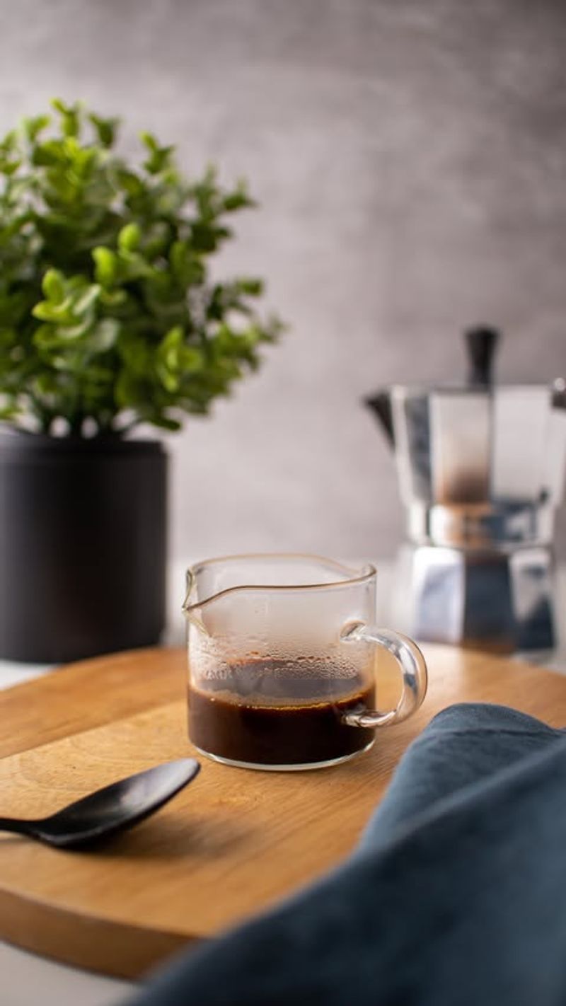 May Affect Nutrient Absorption