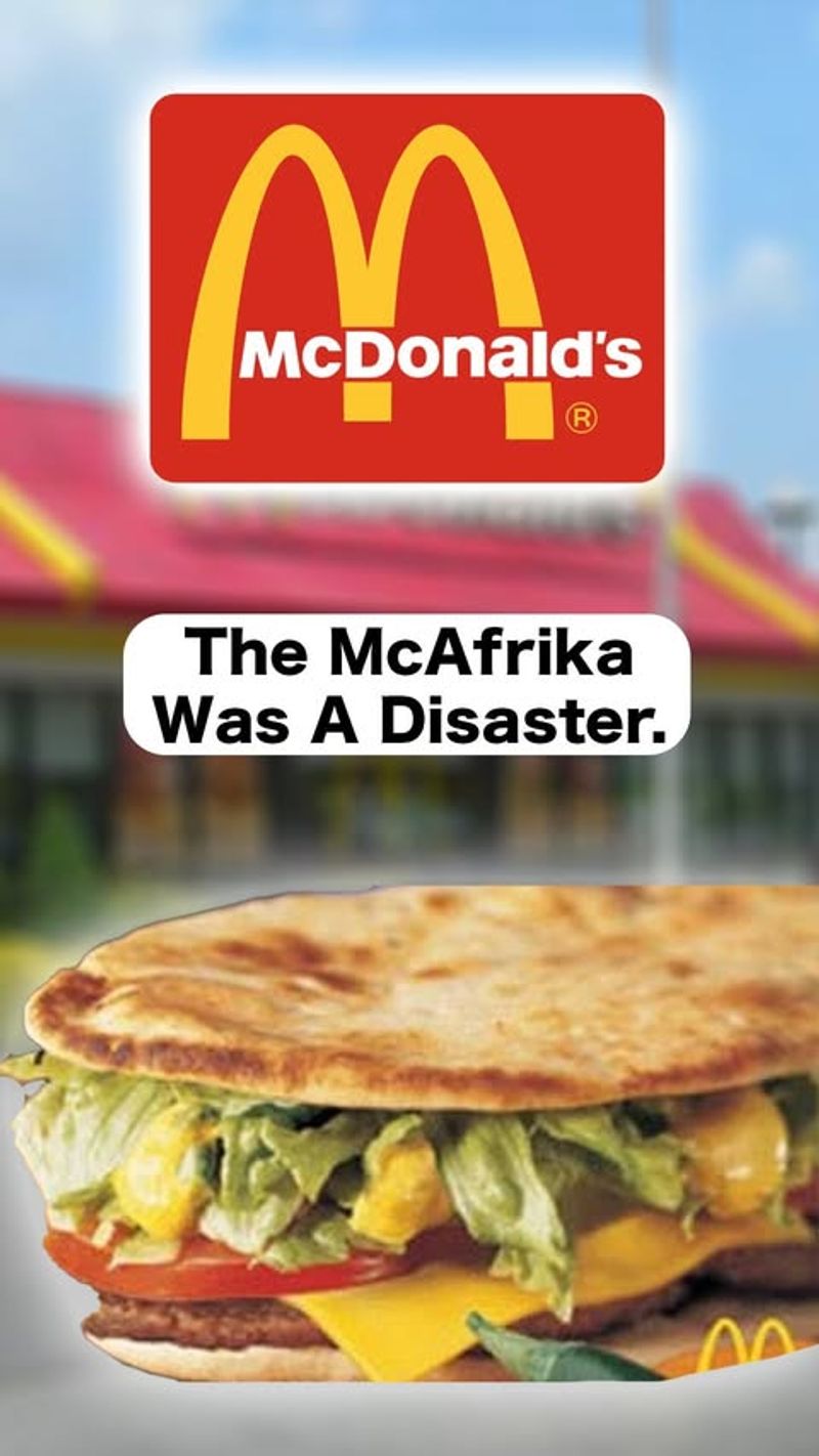 McAfrika
