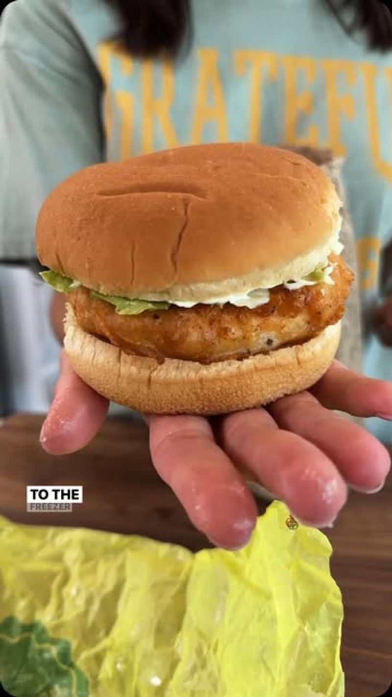 McChicken