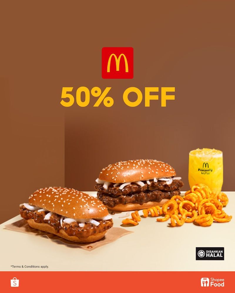 McChocolate-Covered Fries
