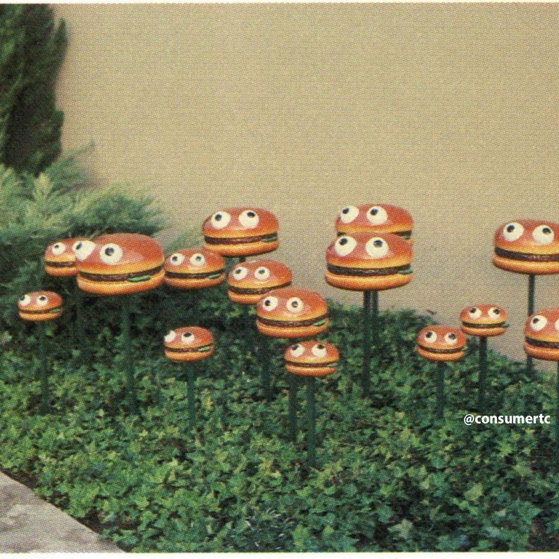 McDonald's Environmental Efforts