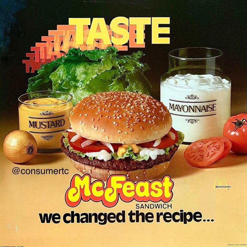 McFeast