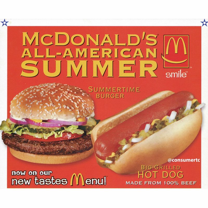 McHotDog