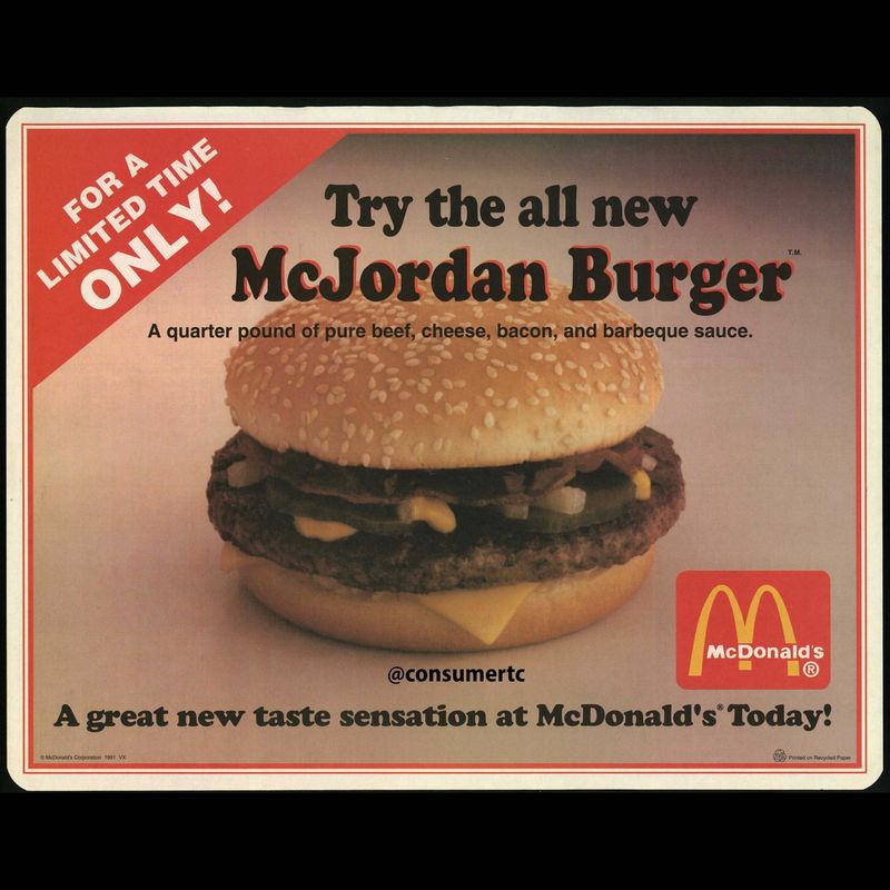 McJordan
