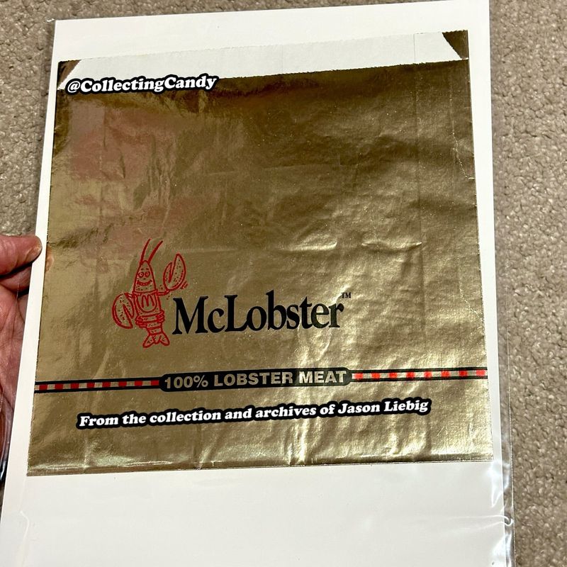 McLobster