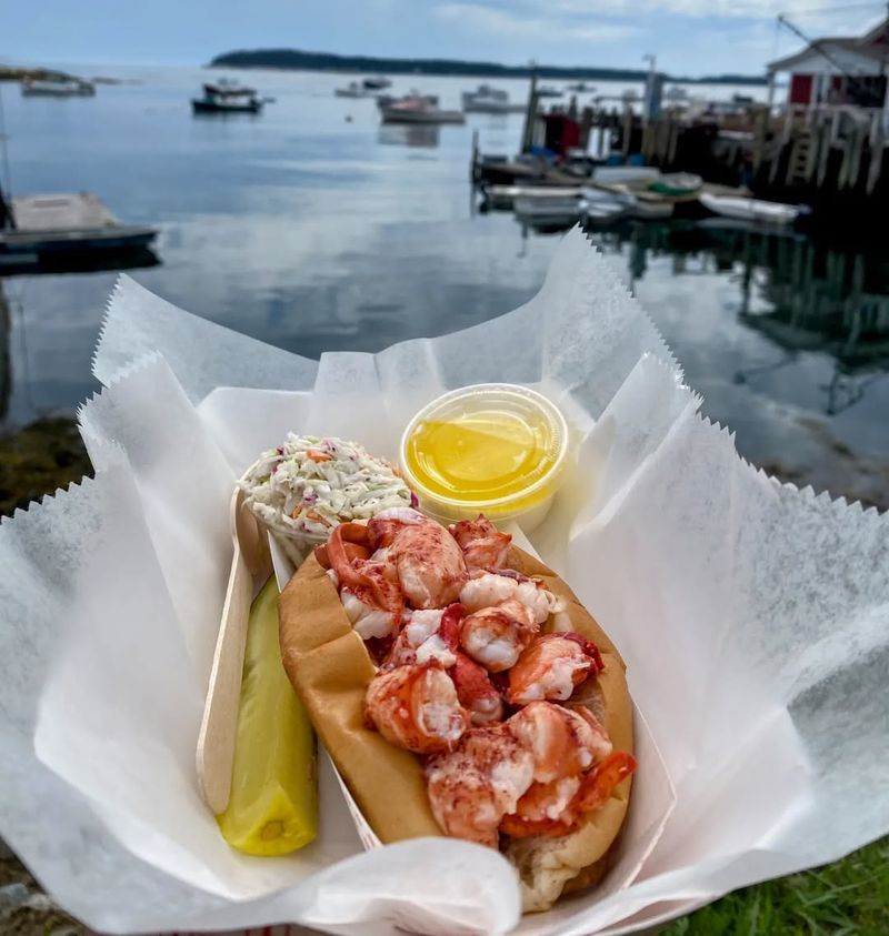 McLoons Lobster Shack