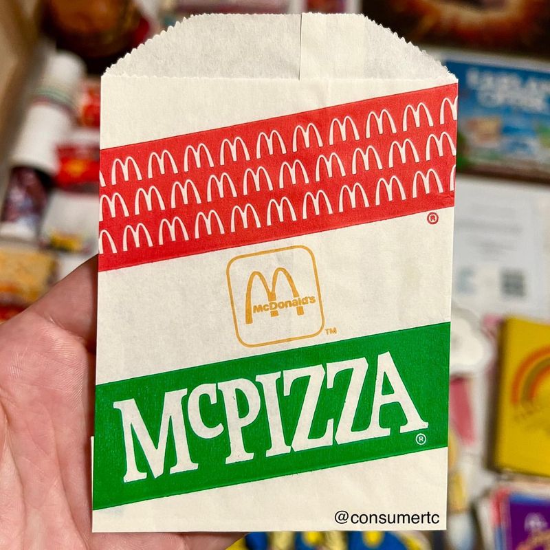 McPizza