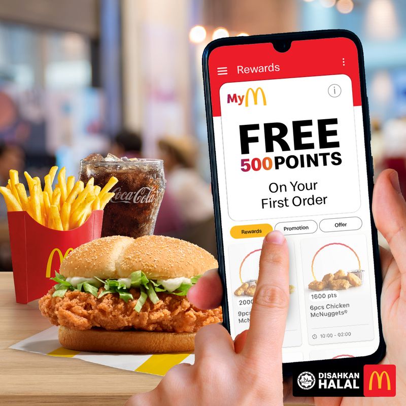 McRib's Unlikely Fortune Cookie Connection