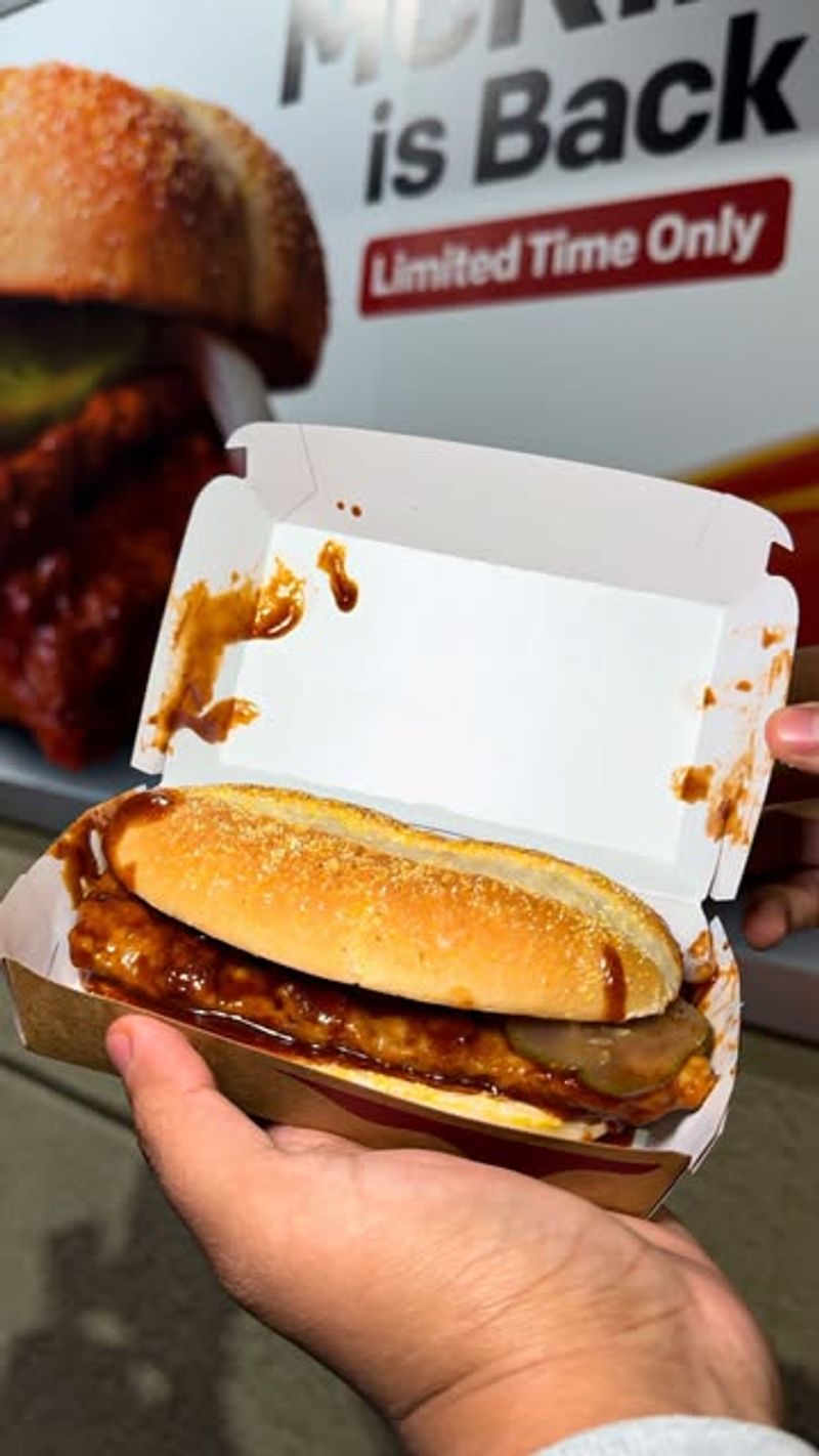 McRib
