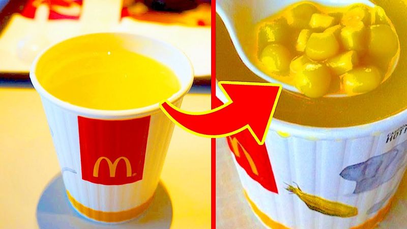 McSoup