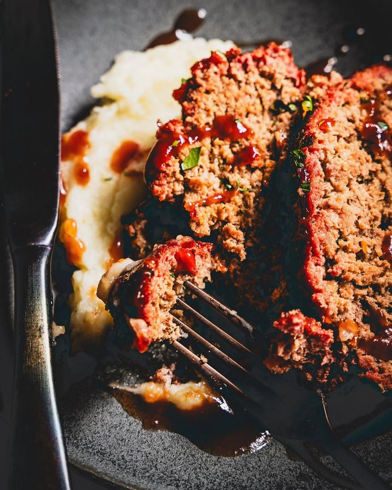 Meatloaf