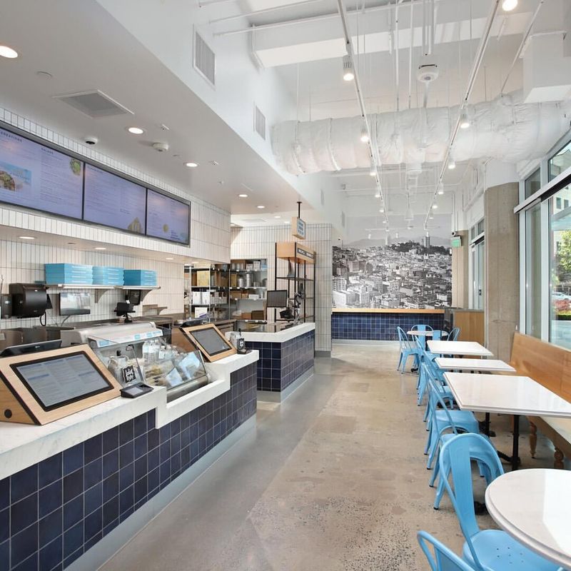 Mendocino Farms