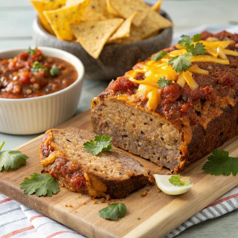 Mexican Flavors