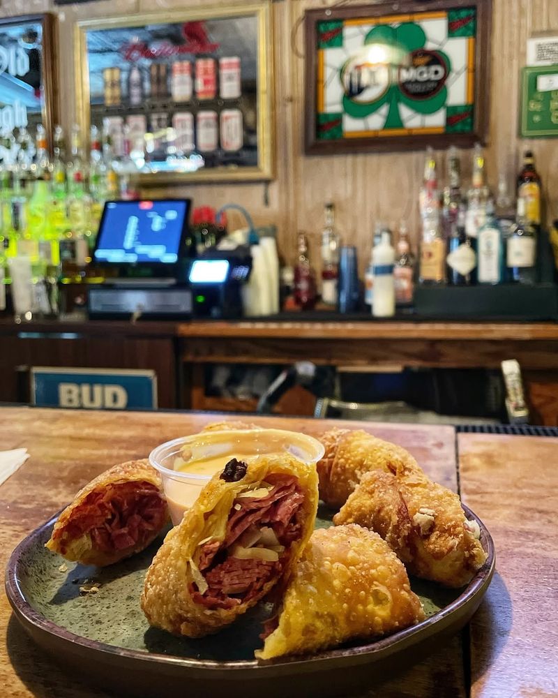 Michigan: The Root Restaurant & Bar