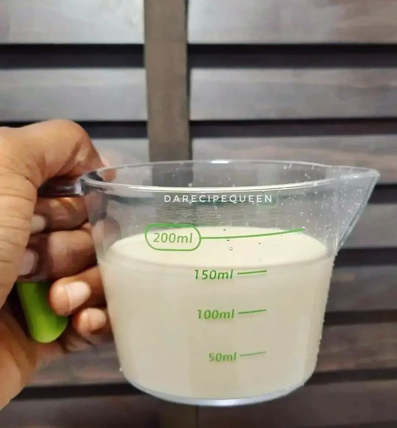 Milk