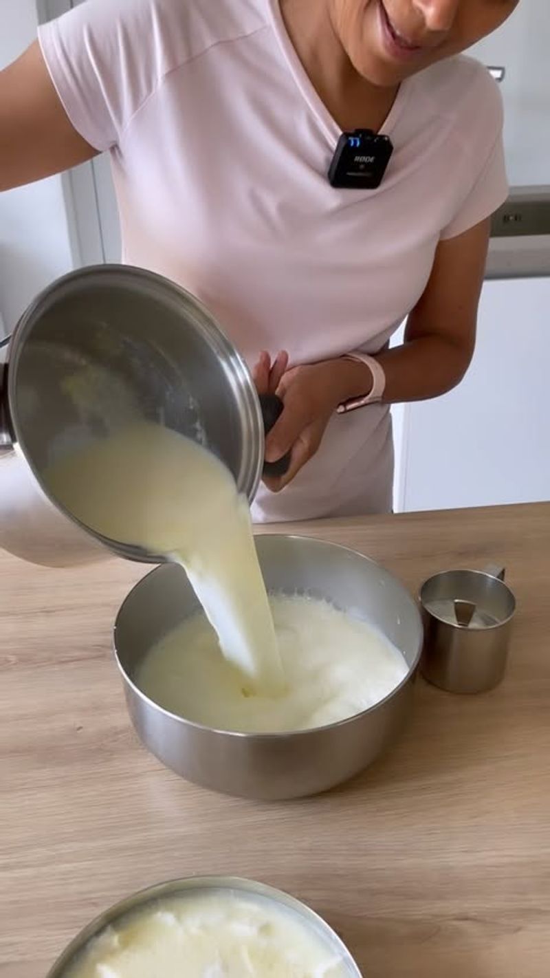 Milk