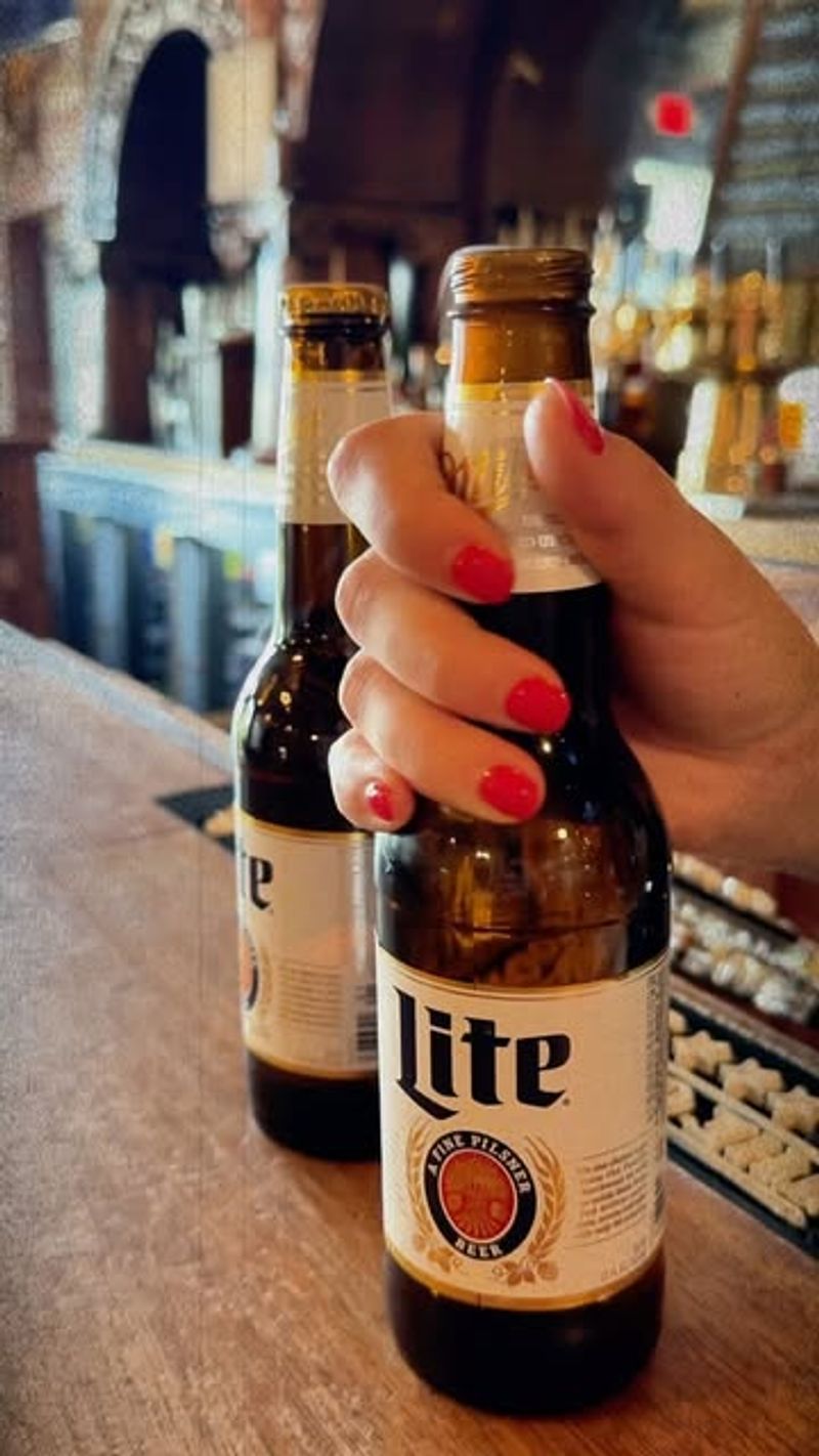 Miller Lite