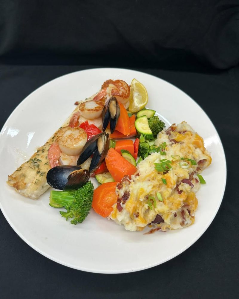 Miller's Lobster Co.