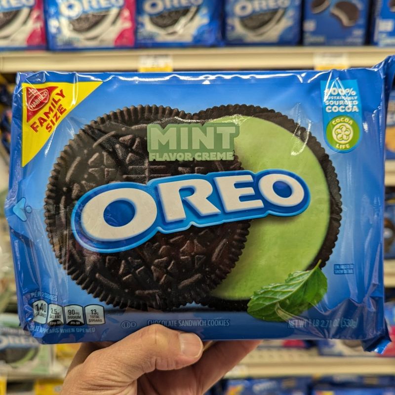 Mint