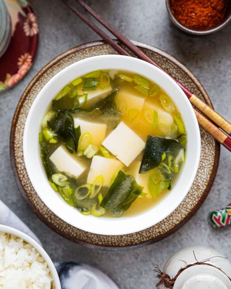 Miso Soup