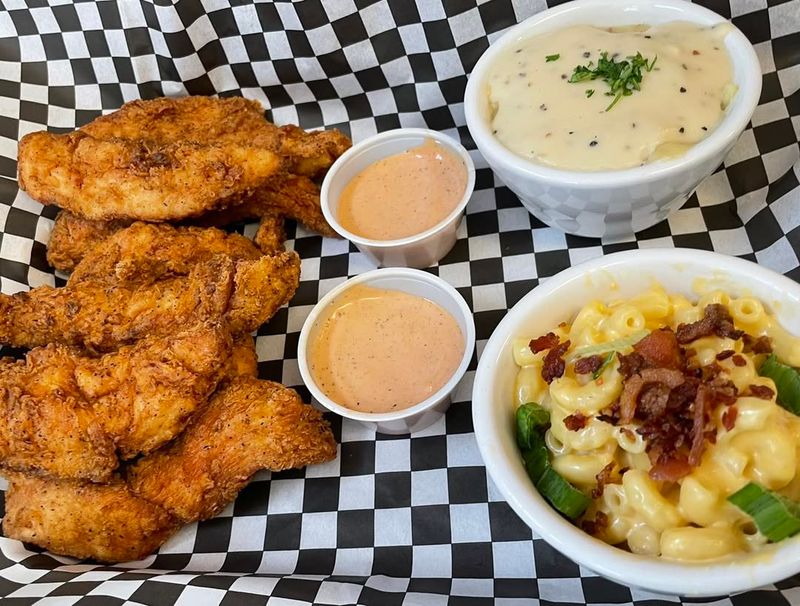 Montana: Roost Fried Chicken