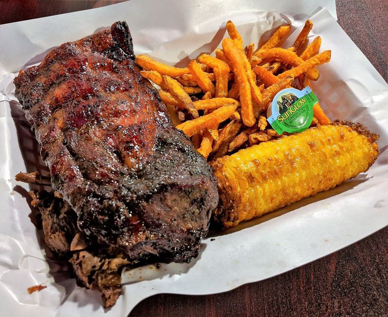 Missouri: Pappy’s Smokehouse
