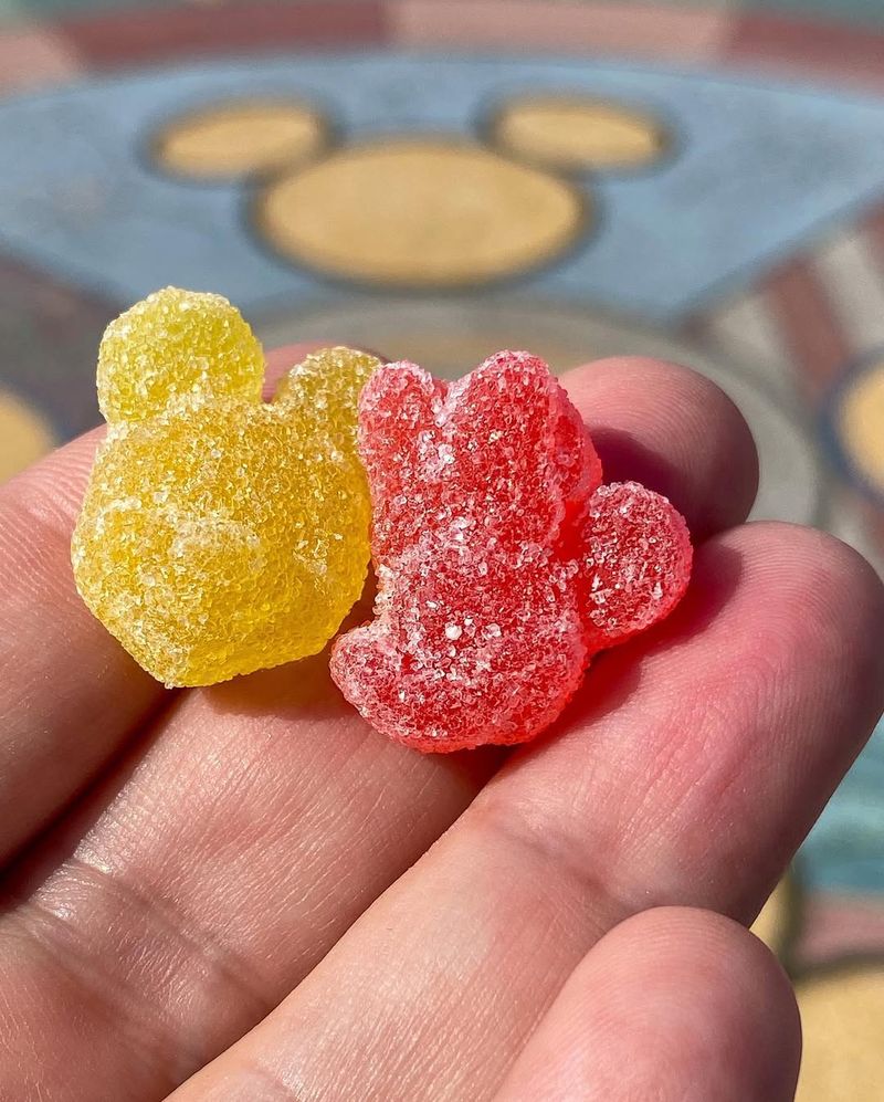Goofy’s Goofy Gummies