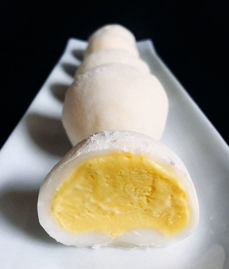 Mochi