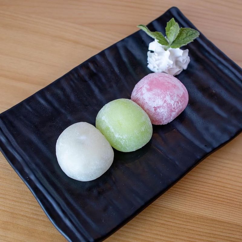 Mochi