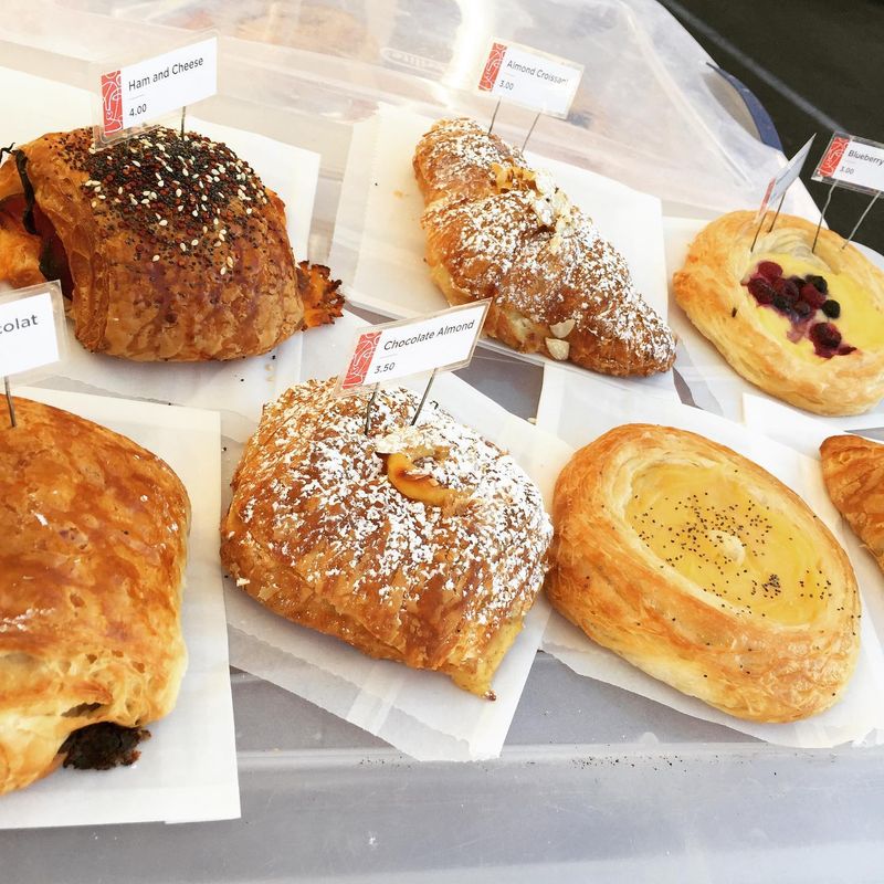 Nebraska: Le Quartier Baking Company