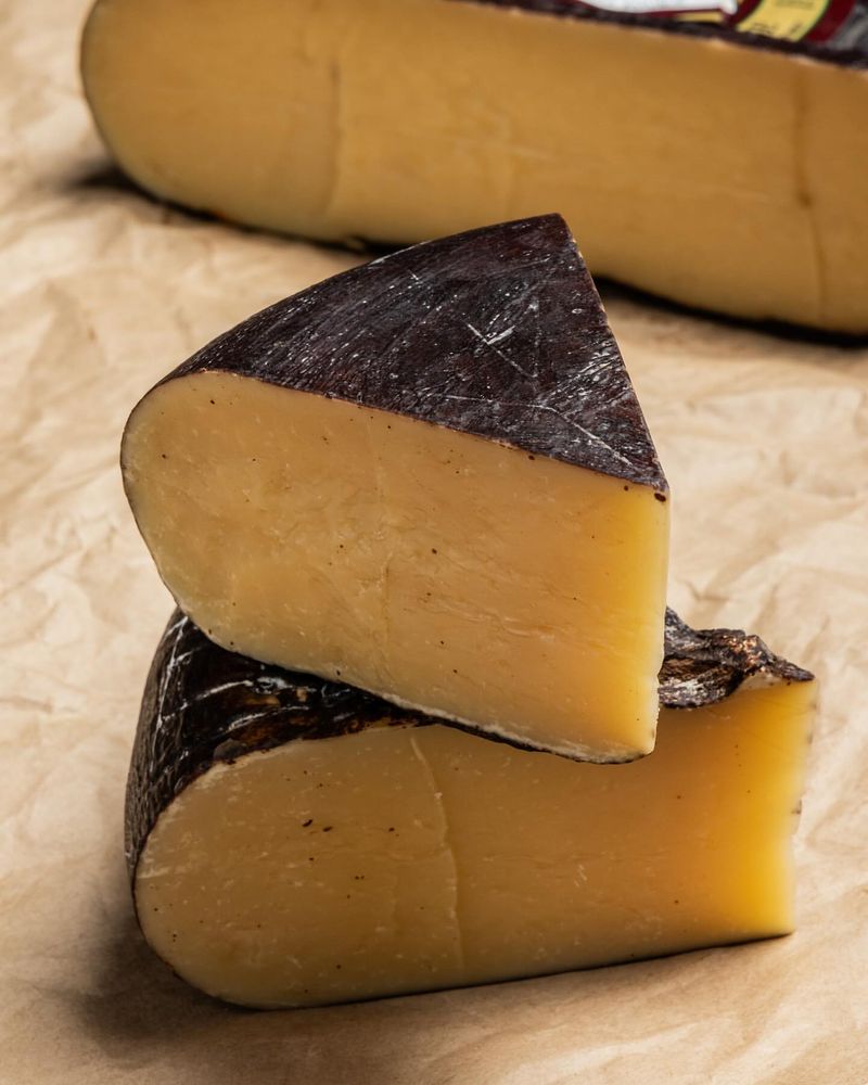 Monterey Jack Cheese