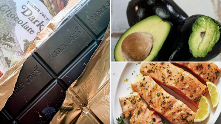 30 Mood-Boosting Foods To Eat Yourself Happy
